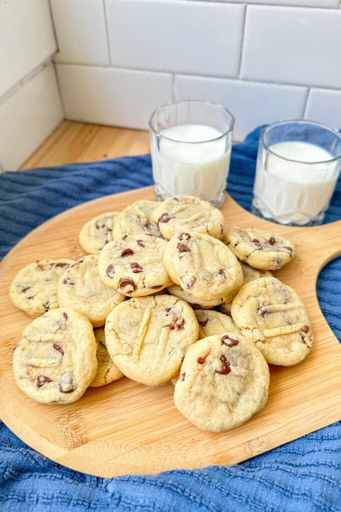 gluten free cookies