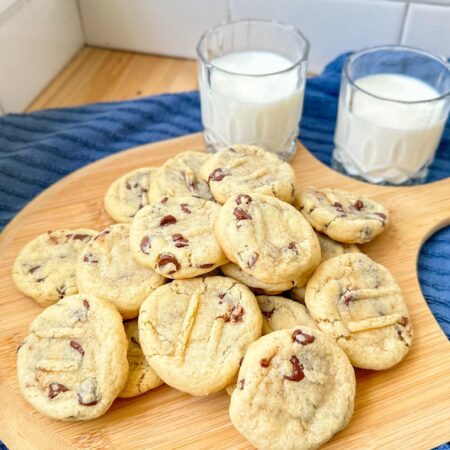 gluten free cookies